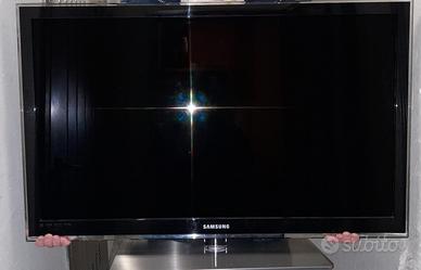 TV SAMSUNG LED 40" UE40C6500UP Ultra Slim Full HD