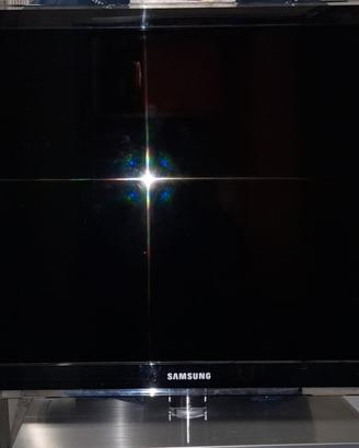 TV SAMSUNG LED 40" UE40C6500UP Ultra Slim Full HD