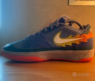 Scarpe Nike Ja 1 barbecue