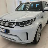 LAND ROVER Discovery 2.0 SD4 240 CV HSE Luxury