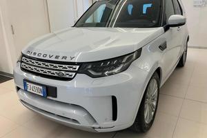 LAND ROVER Discovery 2.0 SD4 240 CV HSE Luxury