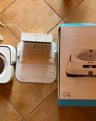 Roomba i7 + Braava jet m6