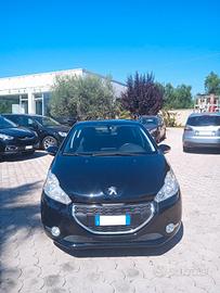 Peugeot 208 1.4 VTi 95 CV 5p. GPL Allure
