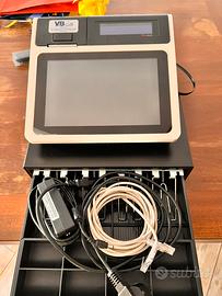 Registratore di cassa