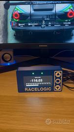 Racelogic laptimer - PC e console