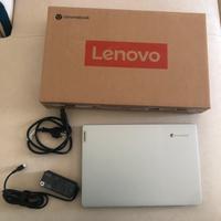 LENOVO Chromebook IP Slim3, 14 "