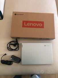 LENOVO Chromebook IP Slim3, 14 "