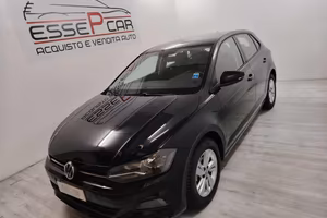 VOLKSWAGEN Polo 1.0 MPI 75 CV 5p. Comfortline Bl