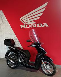 Honda SH 150 .