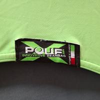 POUF ORIGINALI  DA SALOTTO O CAMERA