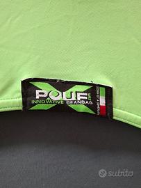 POUF ORIGINALI  DA SALOTTO O CAMERA