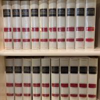 UTET enciclopedia 19 volumi