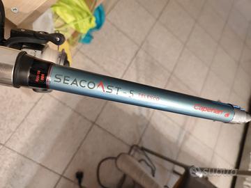 Canna da pesca
