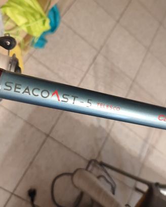 Canna da pesca