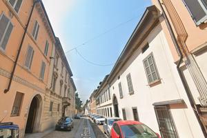 Trilocale in Centro Storico disponibile subito