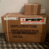 Termoconvettore industriefer