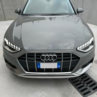 AUDI A4 ALLROAD QUATTRO 190 cv 4X4
