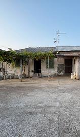 Casa in campagna