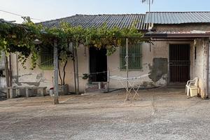 Casa in campagna