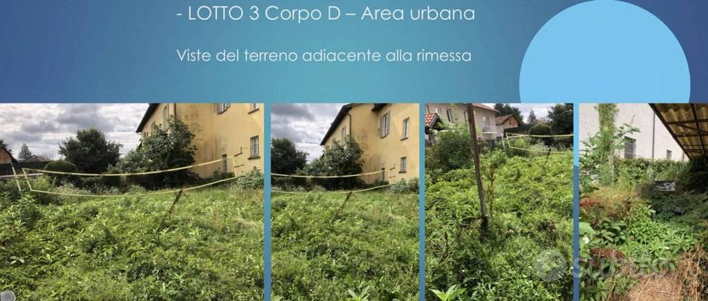 Appartamento – Nerviano, Villanova - Altro
