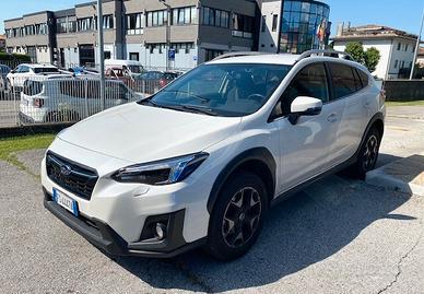 Subaru XV 1.6 benzina GPL