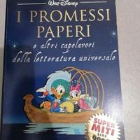 Walt Disney I Promessi Paperi