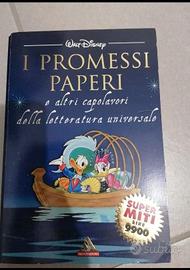 Walt Disney I Promessi Paperi