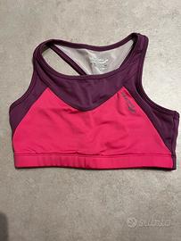 Reggiseno sportivo Saucony