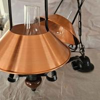 lampada linea baita
