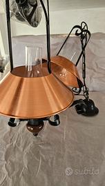 lampada linea baita