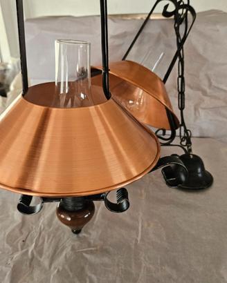 lampada linea baita