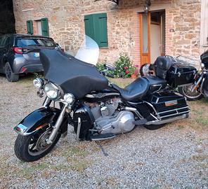Harley-Davidson Touring Electra Glide - 2002