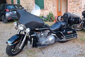 Harley-Davidson Touring Electra Glide - 2002