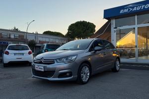 Citroen C4 BlueHDi 100 Feel