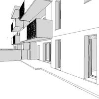 Unità indipendente 3 camere