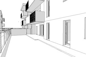 Unità indipendente 3 camere