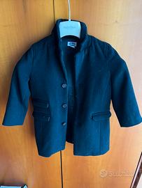 Cappotto bambino