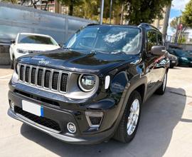 JEEP RENEGADE 1.6 mjt LIMITED 120cv *FULL-LED*