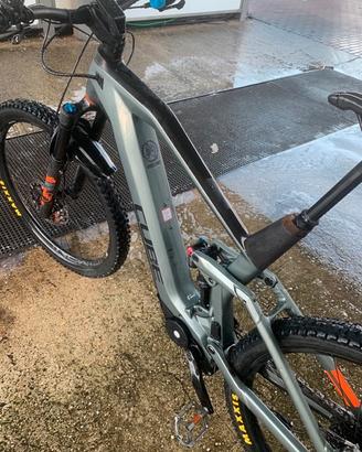 E bike