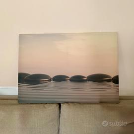 Quadro stampa su tela 100x70