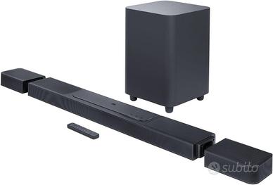 JBL bar 1300