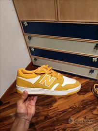 scarpe new balance 480