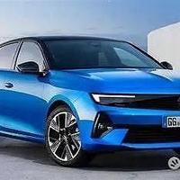 Ricambi usati opel astra 2023
