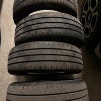 Gomme good year 195/55 r16