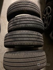 Gomme good year 195/55 r16