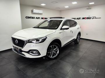 MG EHS 1,5 160CV Plug-in Hybrid Exclusive TETTO LE