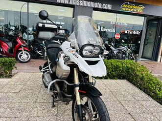 Casco+bmw Vendita in Moto e scooter in Lazio