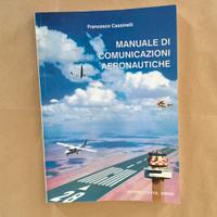 Libro comunicazioni aeronautiche