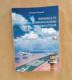 Libro comunicazioni aeronautiche