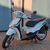 Scooter Piaggio Liberty 50